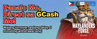 Sumali Na Para sa Malaking Panalo