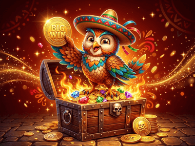 Luxury online casino games interface na may emerald green na tema