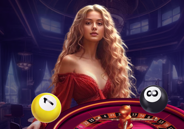 Double Ball Roulette