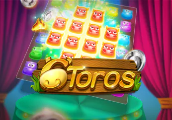 6 Toros
