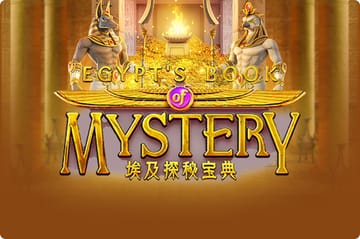 Egypt’s Book Of Mystery