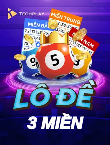 Techplay Lo De 3 Mien Portrait
