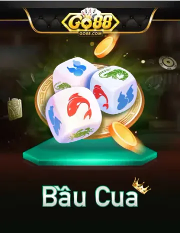 Go Bau Cua Portrait