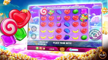 Trò chơi Slots chất lượng cao